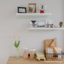 화명도시그린(25평)경로당 | 화명 코오롱하늘채2차 25평 탑층, 다락방까지 감성 가득