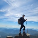 보건진료소 가기전(수련원4킬로) | [경남 산청군] 지리산 중산리-천왕봉-장터목대피소