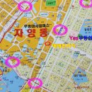 우송대 정문(건너편) 이미지