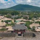 성읍민속마을 이미지