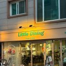 평산로 | 창원 중동 유니시티 맛집 리틀다이닝 수제버거 솔직후기