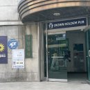 PT NINE | 신림역헬스장 피티나인(PT NINE), 헬린이에 첫 PT 후기 :)