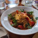 쥴리아 | 구미 금리단길 파스타 러빙줄리아 : 재오픈 해서 바로 달려간 후기