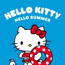 신반포로(북측) | 헬로키티! 헬로서머! 50주년 기념 스페셜 이벤트 팝업 총정리 굿즈종류 일정 장소 참여방법