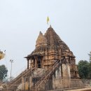 (주)나트리스 | 북인도 9일 여행 [제4 일: 카주라호 (서부사원군)]