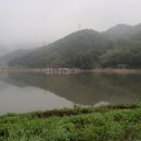 수곡낚시터(어은저수지) 이미지