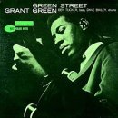 재즈 이야기 | Grant Green, 블루노트가 사랑한 기타리스트 이미지