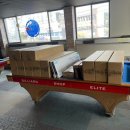 고선생 당구장 이미지