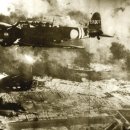 전략 폭격의 역사 (36) 독수리 깨어나다 -6- Remember Pearl Harbor! -2차공습&amp;3차공습- 이미지