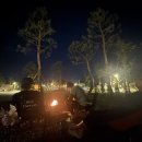 대율저수지 오토캠핑장 이미지