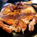 참나무누룽닭 이미지