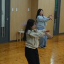 다이어트댄스(주말반) 이미지