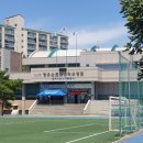 장유스포츠센터 체육관 이미지