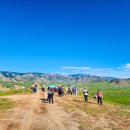 능대목장 | 몽골 엉거츠산&amp;열트산 4박5일 후기(24년7월) #4