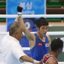 복싱피스트 호수 이미지