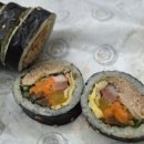 으뜸김밥 이미지