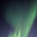 오로라 이미지