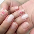 비오네일 | 청주 복대동 네일 비오네일 이달의 아트 후기