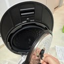 (주)리메드브레인스팀 | 쿠첸 브레인 IH 전기압력밥솥 6인용 내돈내산 한달 사용후기