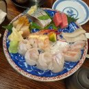 여우꼬리 떡볶이 이미지