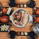 임금님보쌈