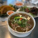 호앙비엣 - 강남구 논현로28길 24 | 구디 쌀국수 맛집 호앙비엣 직화분짜 후기