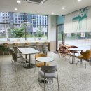위 카페(weee cafe) 이미지