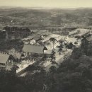 [염복규의 경성, 서울의 기원 - 15] 천황 사신 두고 청일전쟁 승전기념비까지… 경성에 침투한 일본 신사 이미지