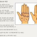 손금 & 관상보는법 & 천설로보는 인생 이미지