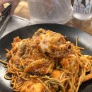 초록마을 신곡점 | 미나리와 해물이 가득 들어있는 해물찜을 파는 동오마을 맛집 내담 신곡점