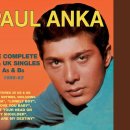 Puppy Love / Paul Anka 이미지