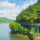 의암호가든 이미지