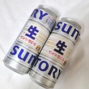 마 비어 | [편의점 신상 맥주] 내돈내산 GS25 편의점 산토리나마비어