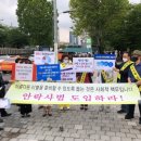 회기역 1번출구 이미지