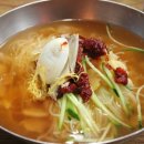 부산밀면 이미지