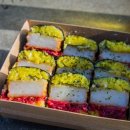 김밥여행 이미지