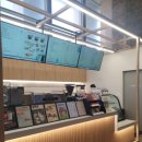 블루포트중앙대학교점 - 81742 | 중앙대 카페 투어