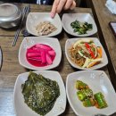 백상갈비 이미지