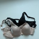 두리플라워 | 가볍고 시원한 데일리 브라 추천 두리 플라워 패턴 매쉬 와이어 보정브라 솔직후기