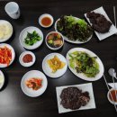고산떡갈비 이미지
