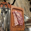 영원참숯갈비 | [일산/라페스타 맛집] 1960년대 경마장 앞 전설의 맛! '뚝섬1호갈비' 솔직 후기