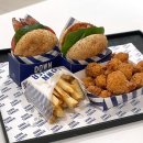 광교중앙로 R | 다운타우너 광교 갤러리아, 수원 영통 맛집 수제버거 후기