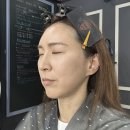 사상역메이크업 부산 괘법동 티엘바이정 데일리메이크업 후기