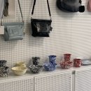 팸제너럴스토어 | [Crowcanyon] 크로우캐년 머그컵 / famgeneralstore