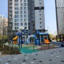 경남아너스빌 103동 앞 이미지