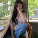 leeds 리즈 스프링 콜렉션 4/23 오픈, 위시템 신상 바네사 스모크 프릴 탑, 리즈 톤 데님 리즈 청바지