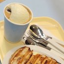 콜프로스터스colfroasters 디큐브시티점 | 신도림 디큐브시티 카페 콜프로스터스 디저트가 맛있는 카페 메뉴 추천