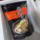 삼계탕 밀키트 추천 복날엔 간편한 부자삼촌 웅추닭 통큰 한방삼계탕