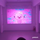 밤톨도톨 | 김포 롯데몰 뉴스페이스 초등학생 유치원생 모두 좋아했어요