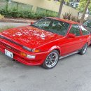 일본에서 제작된 멋진 자동차들 이미지